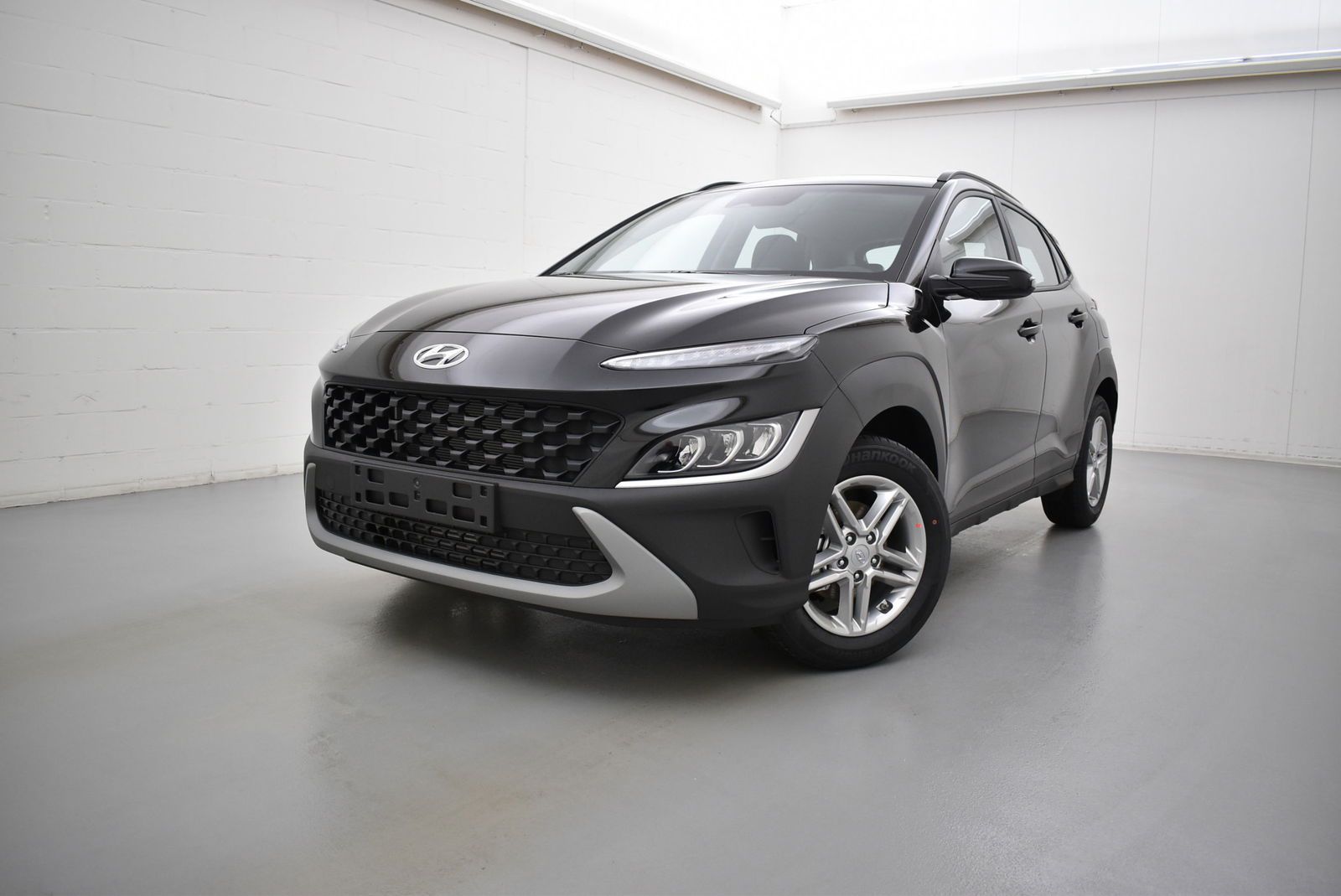 Hyundai Kona premium edition 120