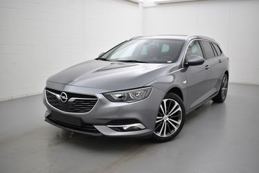 Opel Insignia Sports Tourer cdti innovation 136