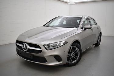 Mercedes A 180 advantage 136