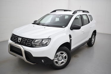 Dacia Duster TCE comfort 92