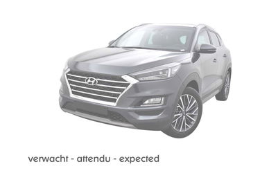 Hyundai Tucson t-gdi techno 150