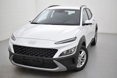 Hyundai Kona premium edition 120 AT