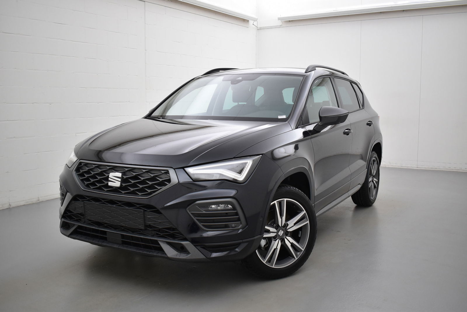 SEAT Ateca EVO FR TSI 150