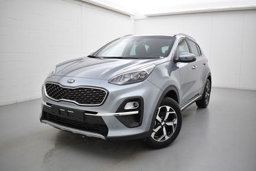 Kia Sportage TOP 132