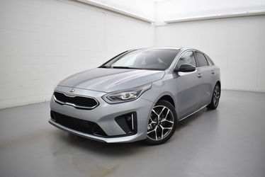 Kia ProCeed gt-line t-gdi 140 DCT ISG