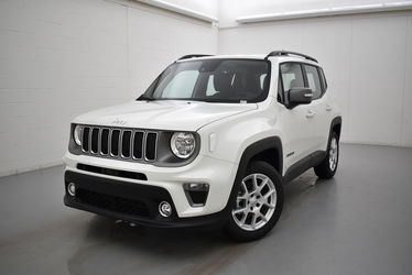 Jeep Renegade T3 limited 120