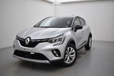 Renault Captur TCE intens 91