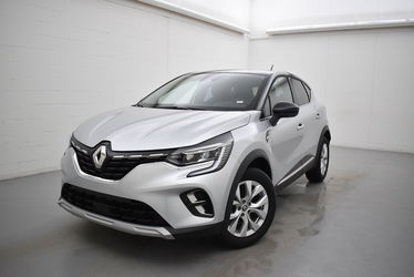 Renault Captur TCE intens 91