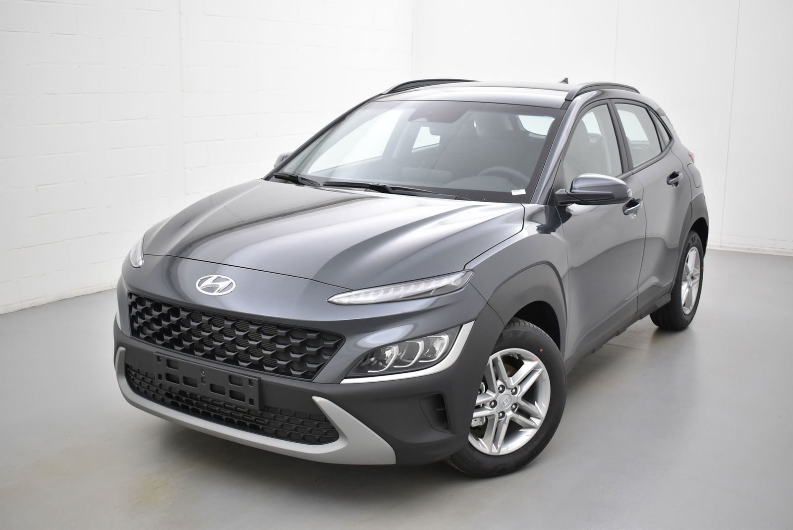 Hyundai Kona premium edition 120 AT