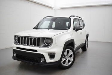 Jeep Renegade T3 limited 120