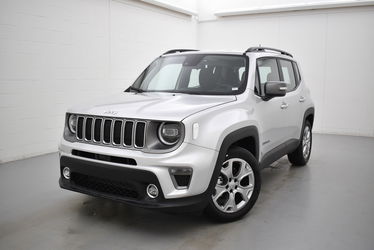 Jeep Renegade T3 limited 120