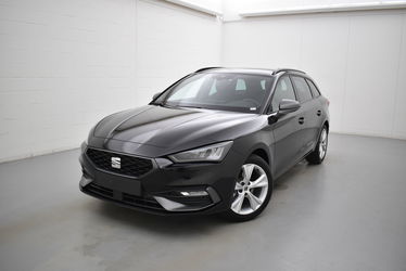 SEAT Leon ST etsi mhev FR 150 AT