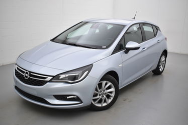 Opel Astra turbo ecotec edition st/st 105