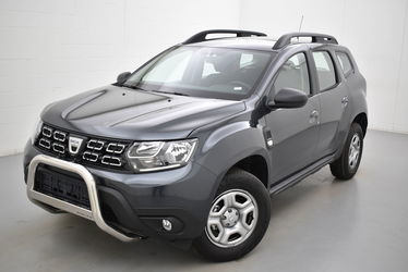 Dacia Duster TCE comfort 92