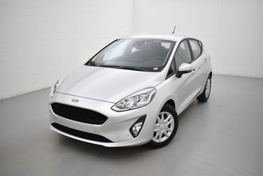 Ford Fiesta ecoboost connected 95
