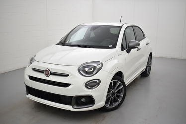 Fiat 500X firefly T3 sport 120