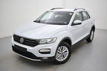 Volkswagen T-Roc style TSI 110