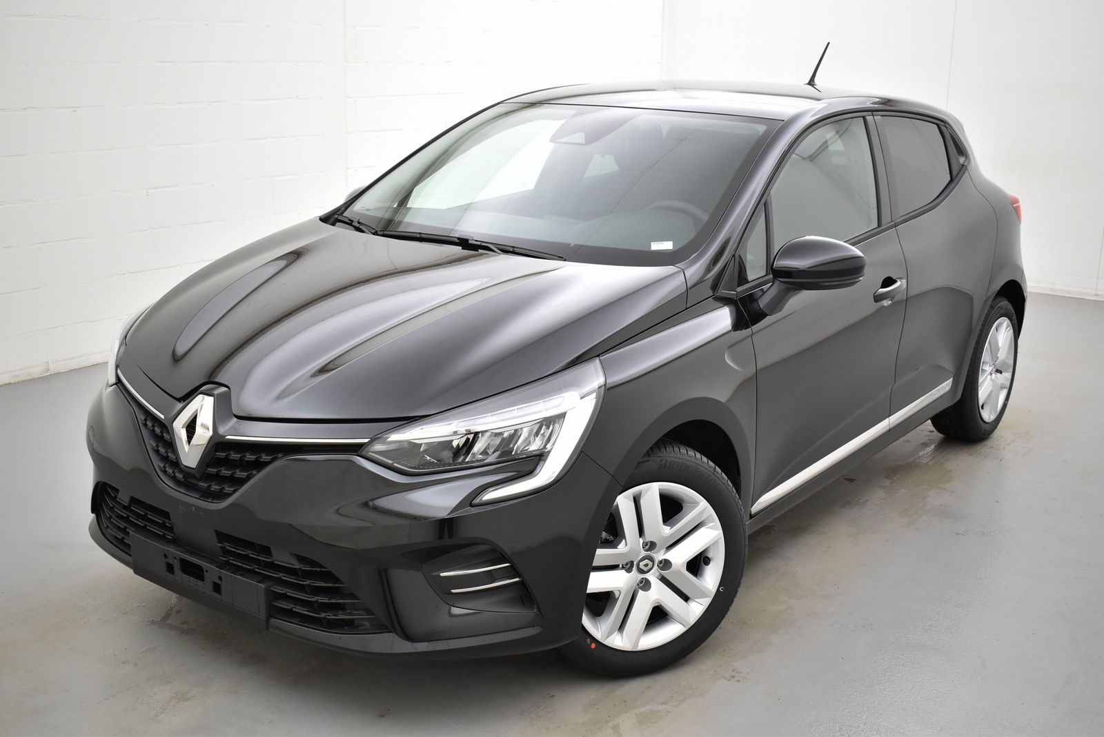Renault CLIO V TCE ZEN GPF 90