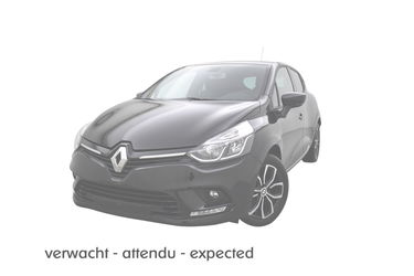 Renault CLIO V TCE ZEN GPF 90
