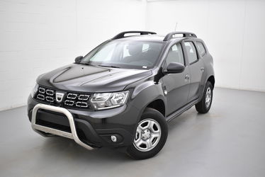 Dacia Duster TCE comfort 92