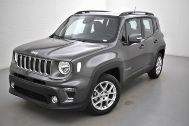 Jeep Renegade T3 limited 120