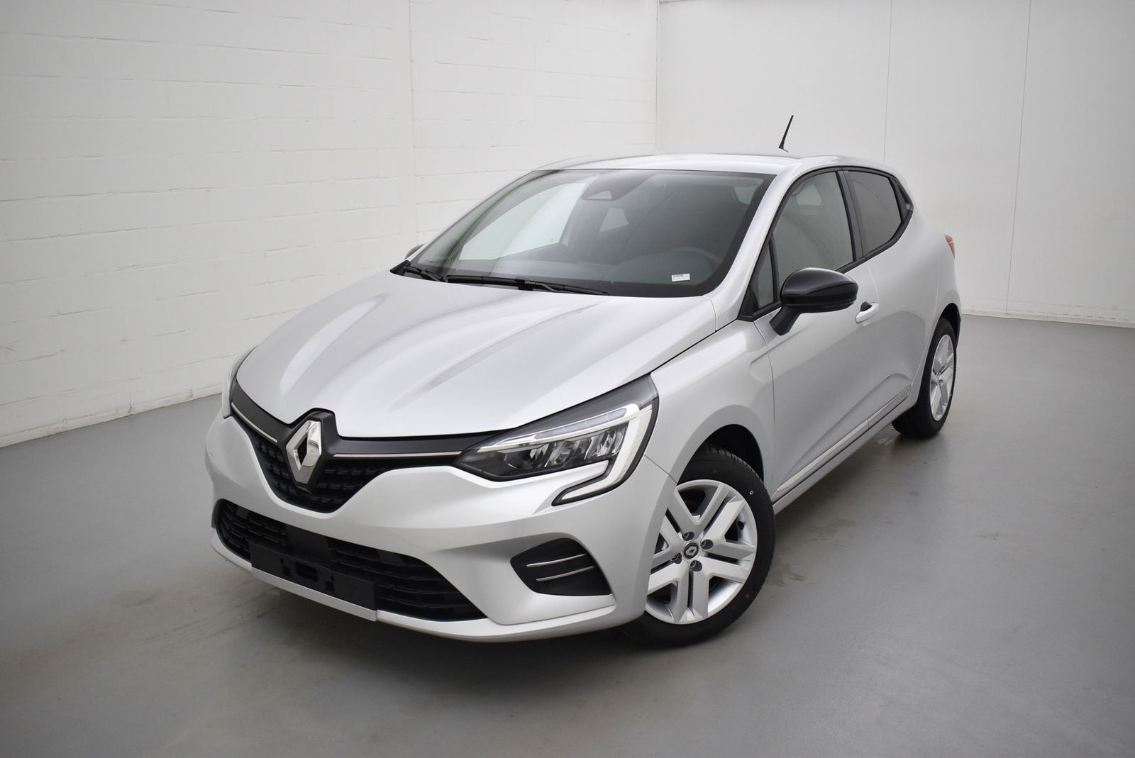 Renault CLIO V TCE ZEN GPF 90