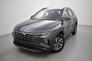 Hyundai Tucson t-gdi techno 150