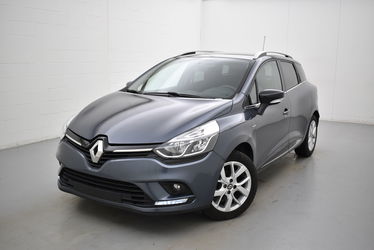 Renault CLIO GRANDTOUR IV limited#2 76