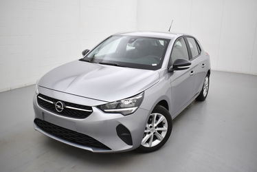 Opel Corsa edition st/st 75