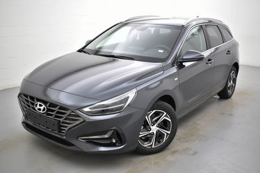 Hyundai i30 Wagon t-gdi mhev smart 120