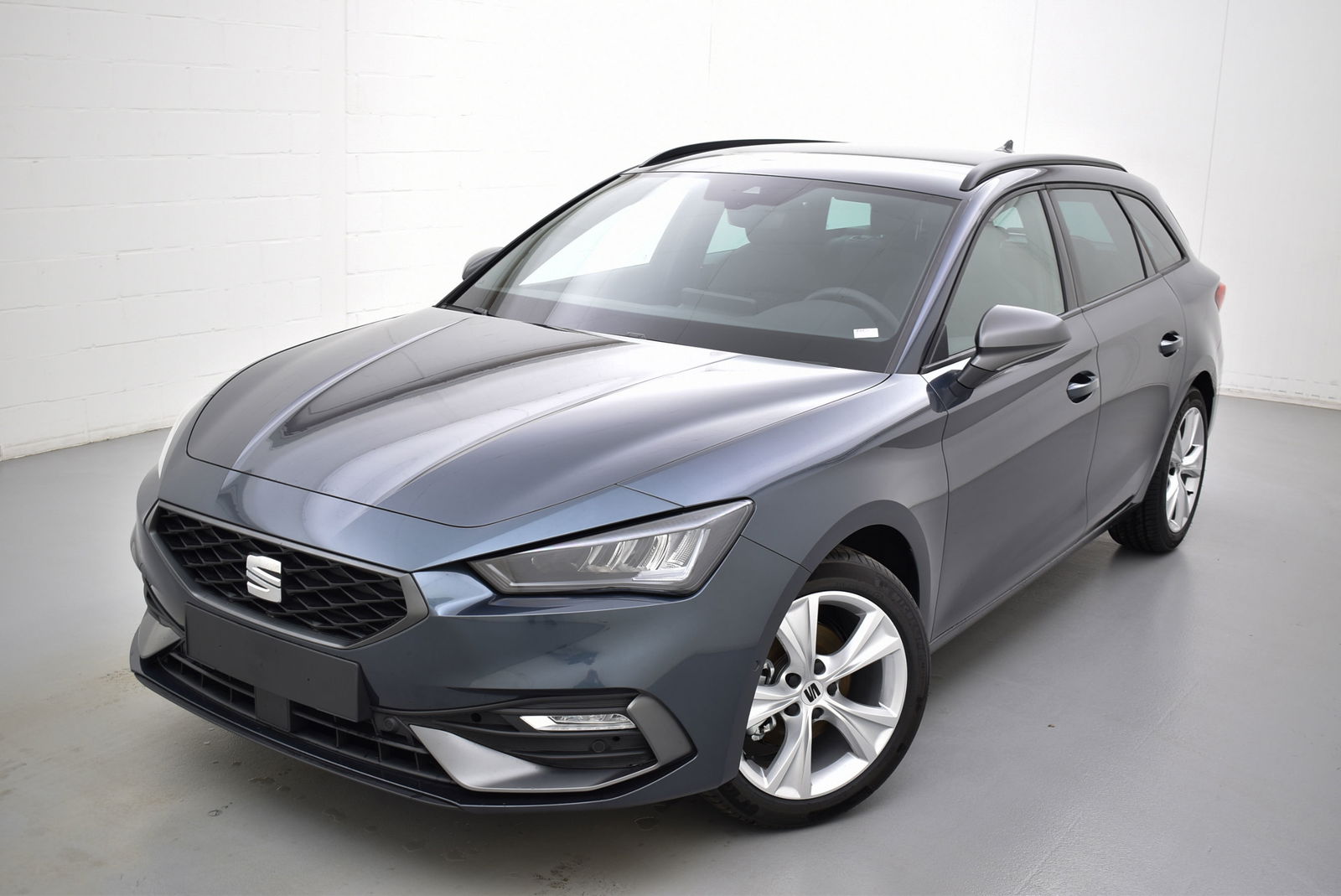 SEAT Leon ST etsi mhev FR 150 AT