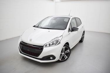 Peugeot 208 puretech GT line S/S 110