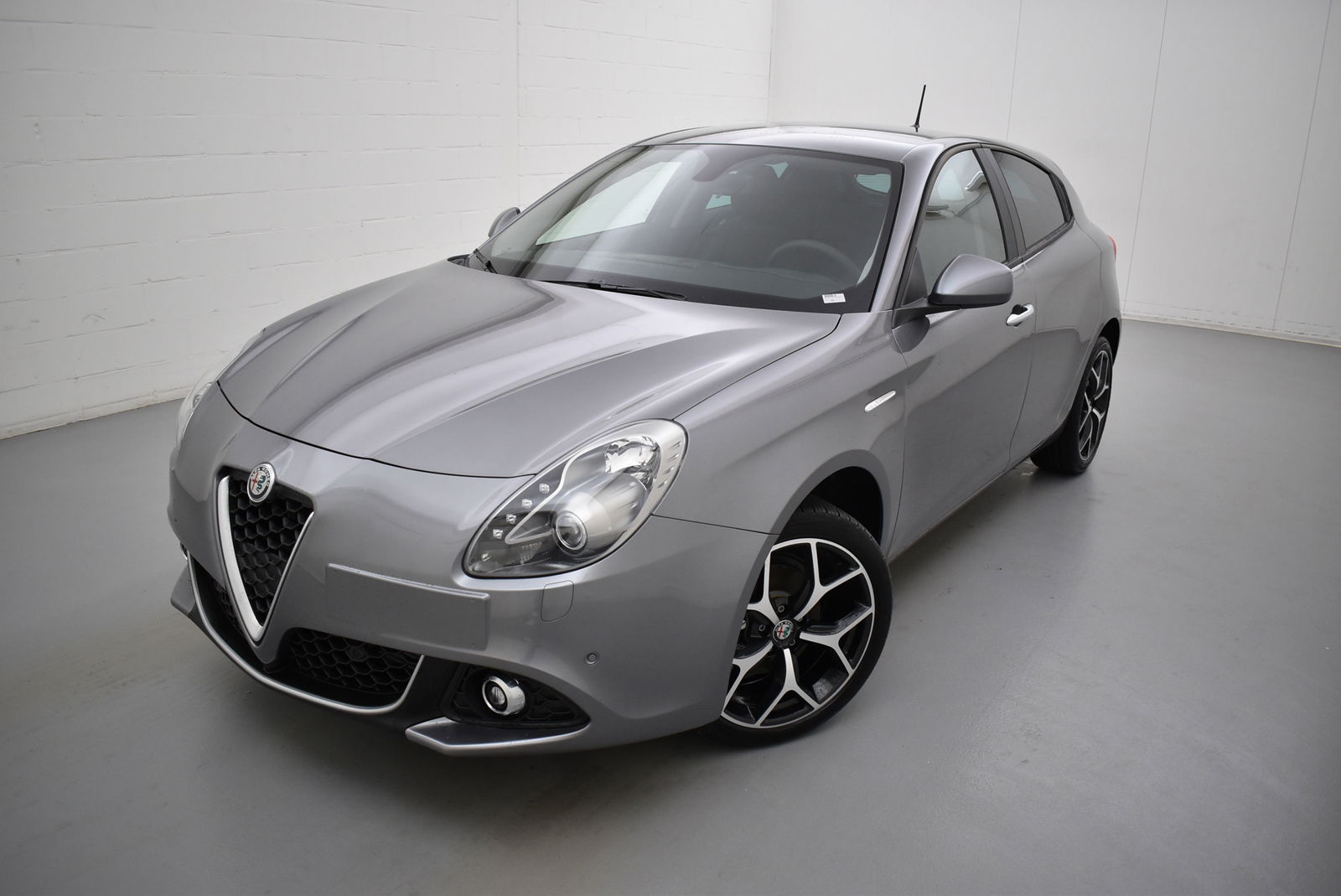 Alfa Romeo Giulietta TB super 120