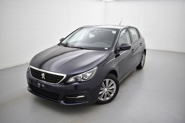 Peugeot 308 active puretech 110