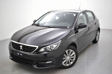 Peugeot 308 active puretech 110