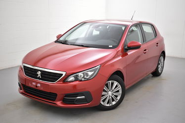 Peugeot 308 active puretech 110