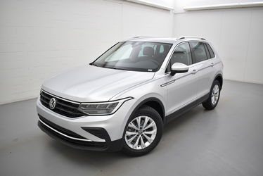 Volkswagen Tiguan TSI life OPF 150