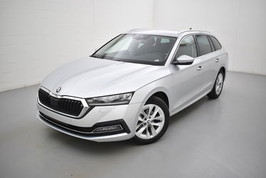 Skoda Octavia Combi TSI ambition 150