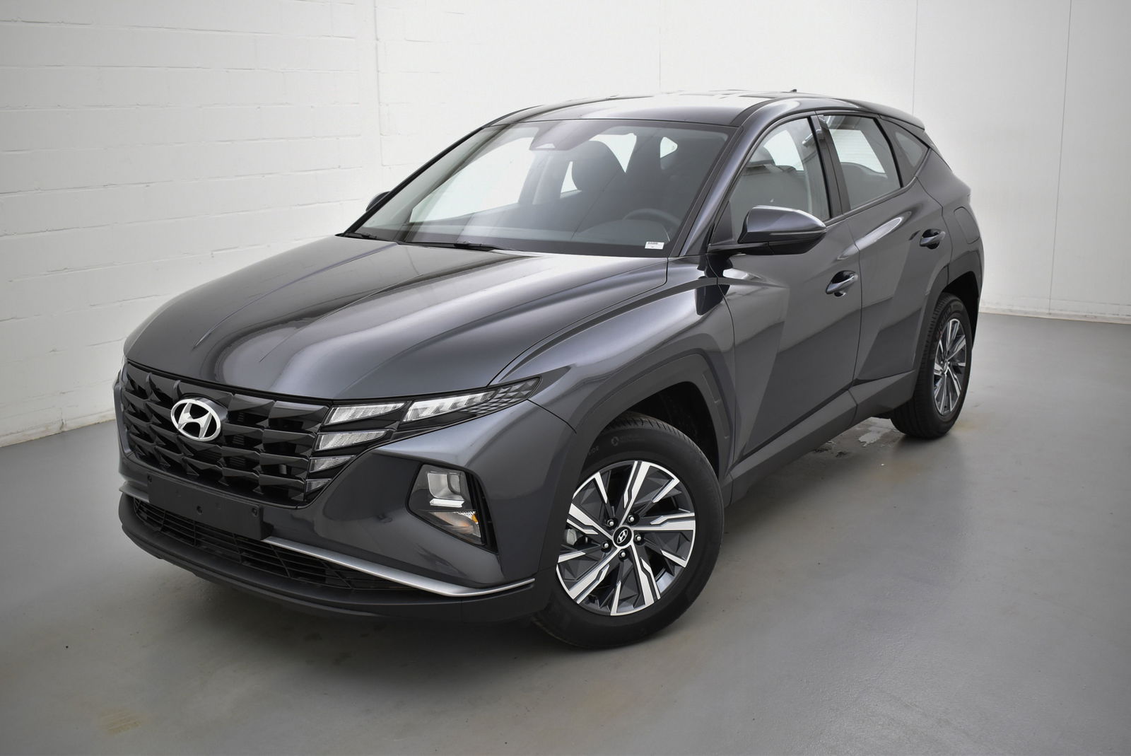 Hyundai Tucson t-gdi inspire 150