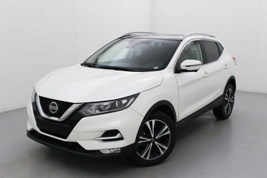 Nissan Qashqai dig-t n-connecta 160 AT