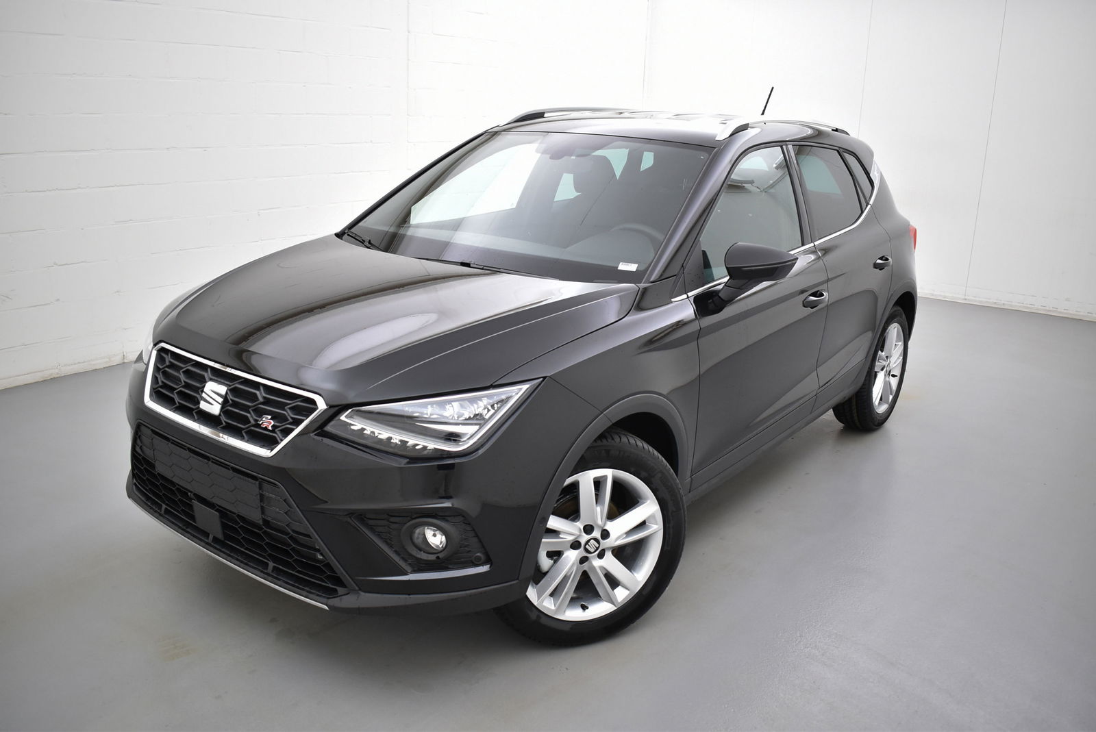 SEAT Arona TSI FR 110