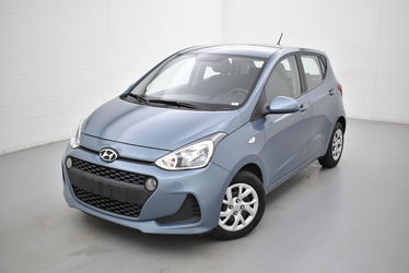 Hyundai i10 twist 66