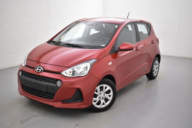 Hyundai i10 twist 66