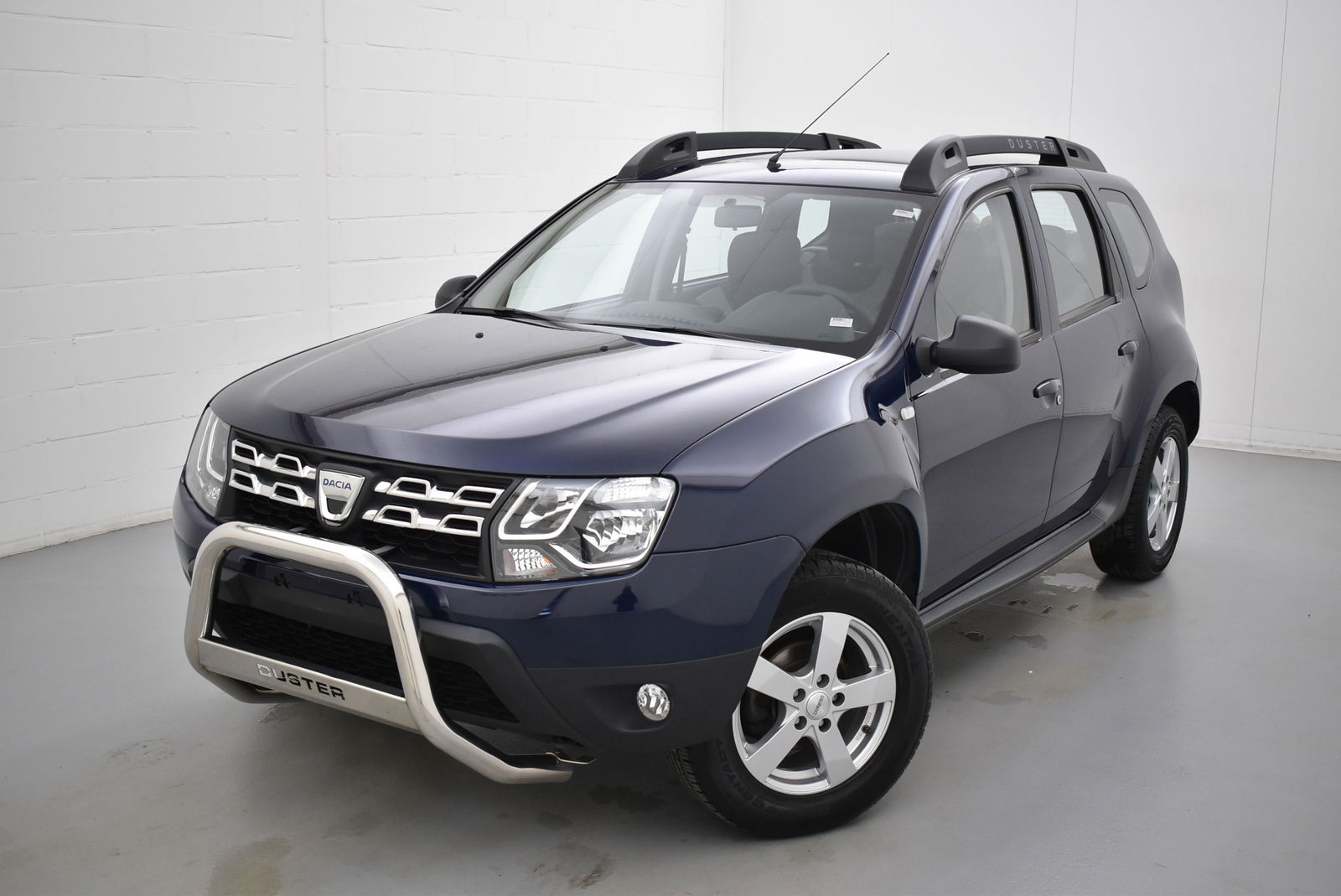 Dacia Duster laureate 115 2wd
