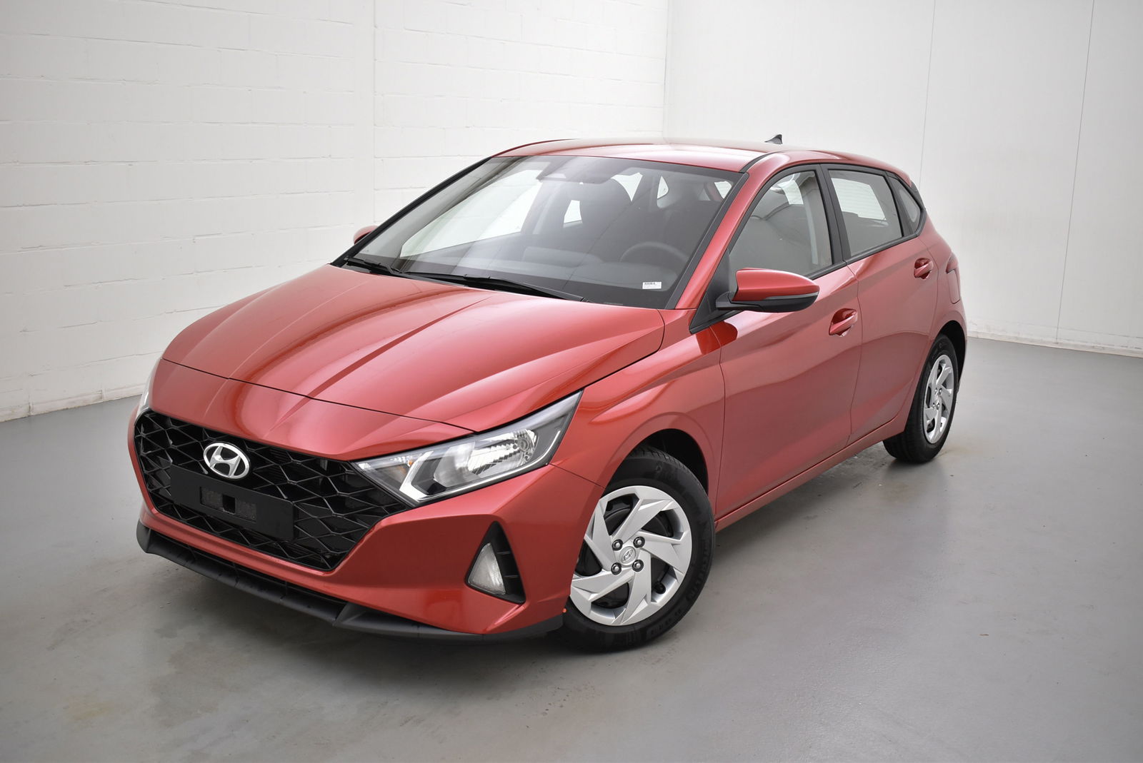 Hyundai i20 twist 100 AT