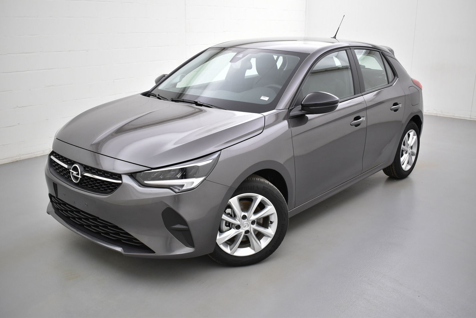 Opel Corsa turbo edition st/st 100 AT