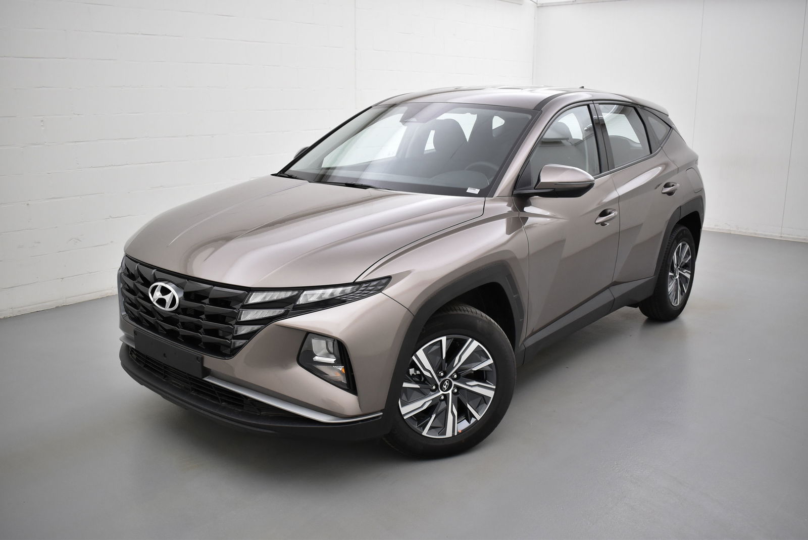 Hyundai Tucson t-gdi inspire 150