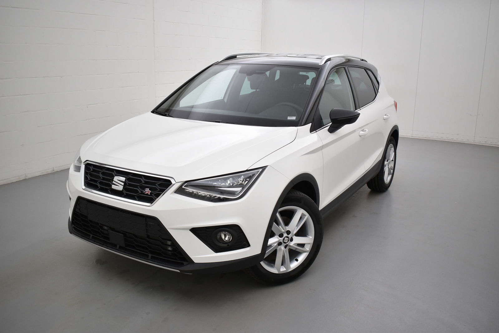 SEAT Arona TSI FR 110 AT