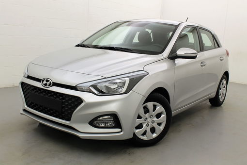 Hyundai i20 life plus (fl) 75 ISG