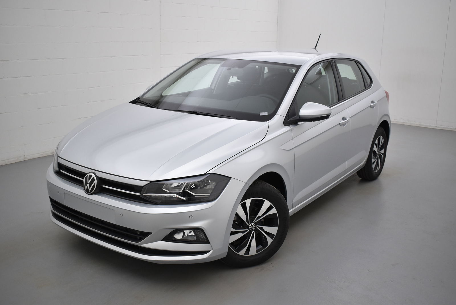 Volkswagen Polo comfortline OPF 95 AT
